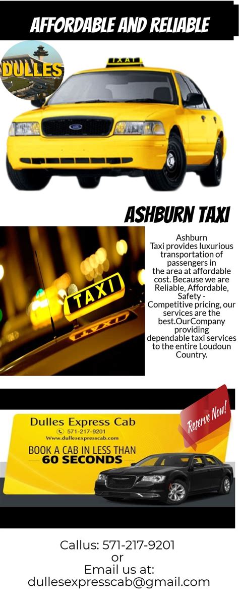 feke taxi|Ashburn Cab – Reliable Taxi Transportation for Ashburn, VA。